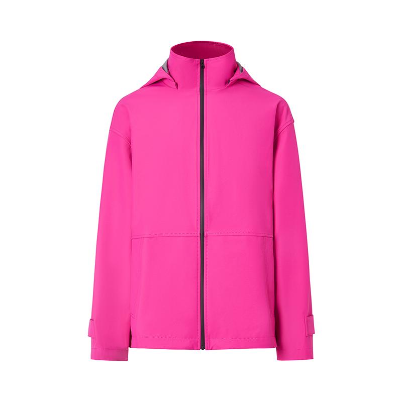 Same style JZ urban style light outdoor casual jacket for women in the mall, spring new JWEC40536