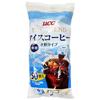 UCC BLEND Iced Coffee Ready-to-Drink Unsweetened 50 pieces