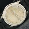 USED VINTAGE SEIKO WEEKDATER AUTOMATIC JAPAN MENS ORIGINAL DIAL WATCH A433937-2 R119-a433937