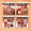 Мода 9 цветов палитра теней для век натуральный длительный перламутровый матовый макияж тени для век порошок