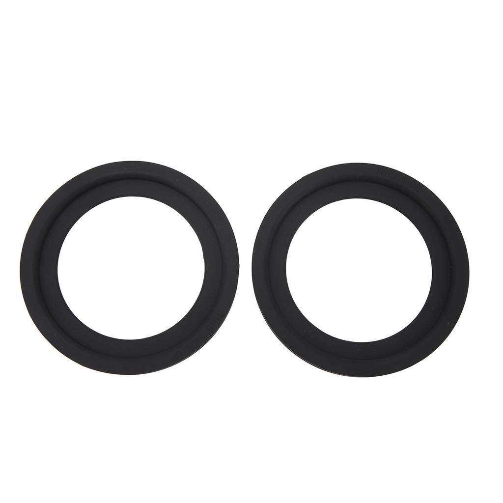 Уплотнение для туалета автодома 385311658 Надежное уплотнение Прочный надежный Комплект уплотнений для шарового клапана Замена для Dometic