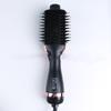 Многофункциональная расческа с горячим воздухом: Завивайте, выпрямляйте и укладывайте волосы с легкостью