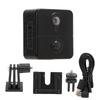 Small Security Camera Human Detection 1080P Night Vision 2 Way Talk 1200mAh Battery Wireless WiFi