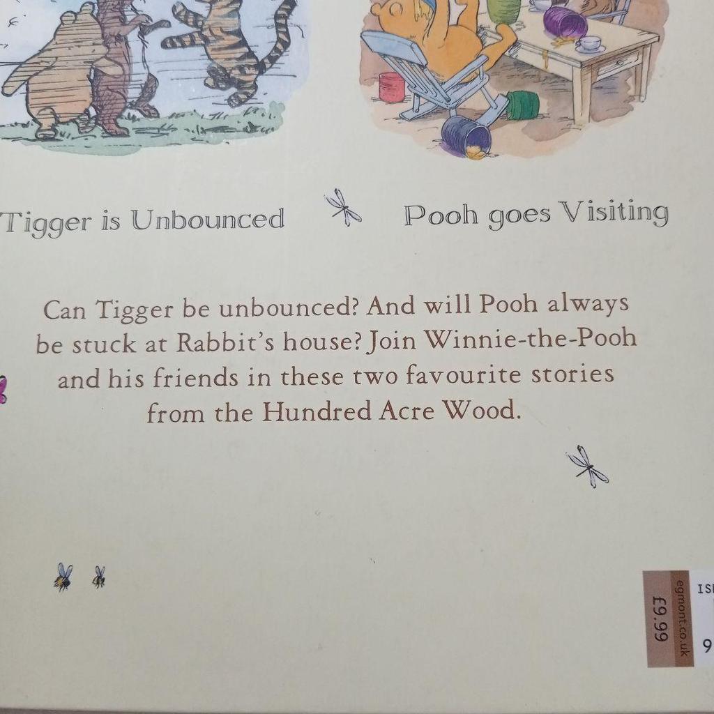 [ИСПОЛЬЗОВАННЫЕ] Иллюстрированные книги на английском языке