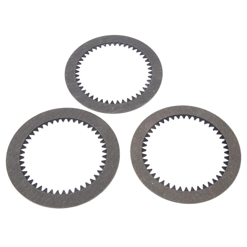 Rebuild Gearbox Clutch Friction Plate Kit For MRVA CRV RD5 For Honda CRV 2005-2006