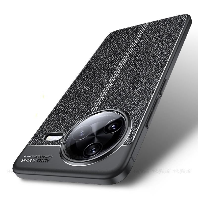 Чехол для Poco F7 Pro, чехол для Xiaomi Poco F7 Pro, противоударный защитный бампер для телефона, ТПУ, мягкая кожа, Fundas Poco F7 Pro