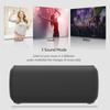XDOBO X7 Portable Wireless Speaker with BT 5.0 Technology IPX5 Waterproof Speakers Multifunctional