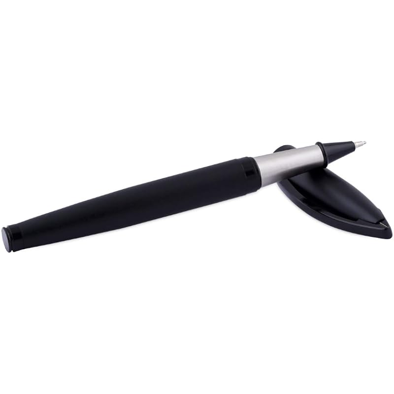 Coi Black Ball Point Pen Gift Work, Home Stationery For Boys And Girls.