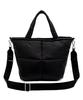 Official Tote Bag PUFFY SH GG Timeless Noir TOTE/4403 Women's