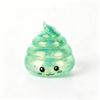 Slow Rebound Poop Fidget Toy Slow Rising Reduce Pressure Ball Novelty Poop Squishy Toys  Fun Toys