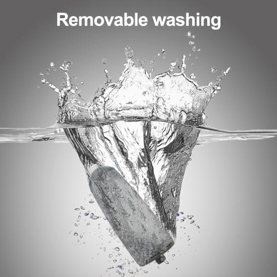 1 Set Electric Callus Remover Fast Charging Safer Foot Protection Professional Pedicure Tools Kit for Smooth Feet