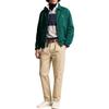 Polo Ralph Lauren Polo Pony-embroidered Jacket Men's MNPOOTW16021398-300