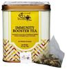 The Indian Chai - Immunity Booster Tea 30 Pyramid Tea Bags for Best Defence Against Cold, Cough & Stress, Great for Families, Mothers and Kids