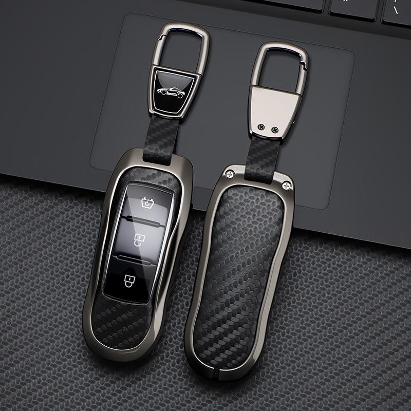 For Dongfeng Fengguang 580/IX5/IX7 2021-22 Key Case Cover.