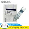 Совершенно новая втулка заднего стабилизатора для Ssangyong Actyon(10-) 1513260026 15132-60026