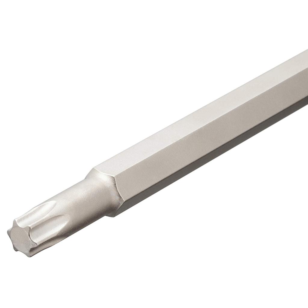 TONE Long Torx Socket Drive Angle T40 (Strong Type) 3TX-T40L 9.5mm (3/8")