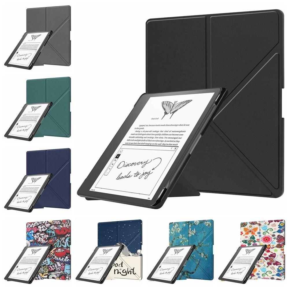 Multi-folding Stand eReader Cover Protective Case for Kindle Scribe Colorsoft 11 inch (2025)