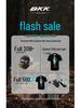 Микро-смоляные вольфрамовые джиги BKK 8007 Крючки Inchwacky Приманки для окуня и черви из мягкой приманки