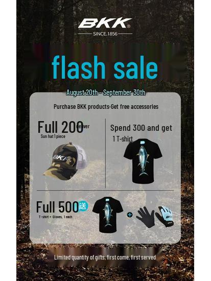 Микро-смоляные вольфрамовые джиги BKK 8007 Крючки Inchwacky Приманки для окуня и черви из мягкой приманки