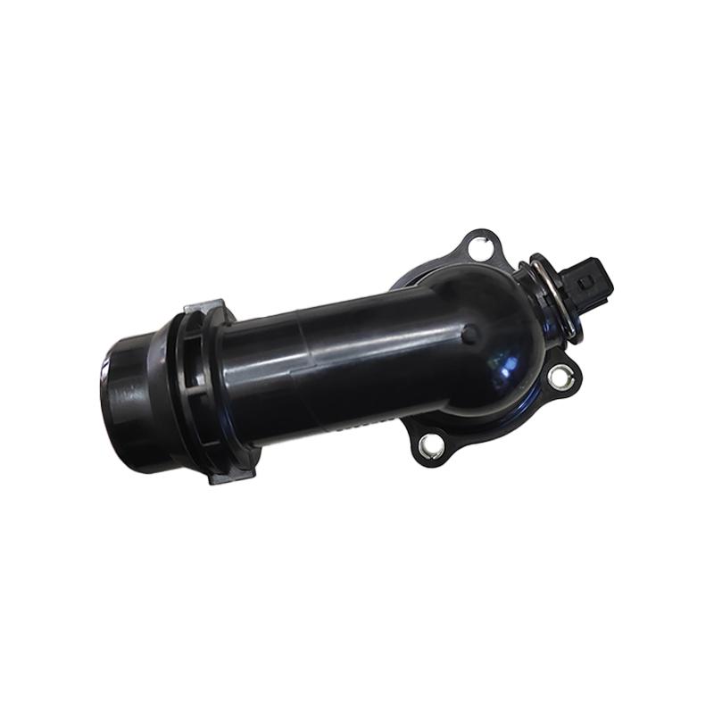 105℃ 11531436042 11531437085 Для BMW E36 E46 316i 316Ci 318is 318ti 318Ci 320i Корпус термостата системы охлаждения двигателя в сборе
