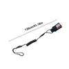 Surfing Safety Hand Rope Boat Safety Paddle Stand Up Paddle Surfing Leash Safety TPU Hand Rope for Surfboard Surfing Accessories