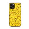 Чехол PK17 Pikachu CartoonBlack Sofe для Xiaomi Poco X6 X4 M5 M6 F5 F6 C65 C55 C50 C51 C40 Pro Redmi 14C A3X 13C 12C 11T 10A 9C Note 7 6 8A Plus