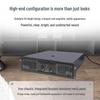 DAIPU DP-PL650 650W 2U Power Amplifier (CN version)