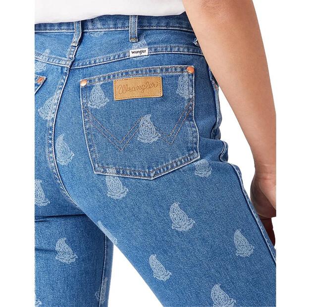 Wrangler Westward брюки