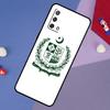 Pakistan Passport Flag Case For OPPO A74 A94 A54 A17 A57 A77 A18 A58 A78 A98 A15 A52 A72 A5 A9 A53S A16 A76 A96