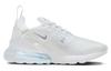 Nike Air Max 270 Белый Чистый Платиновый Женские DX0114-100