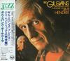 CD GIL EVANS ORCHESTRA - Plays The Music Of Jimi Hendrix BVCJ5001 RCA 1990 Japan Jazz Used
