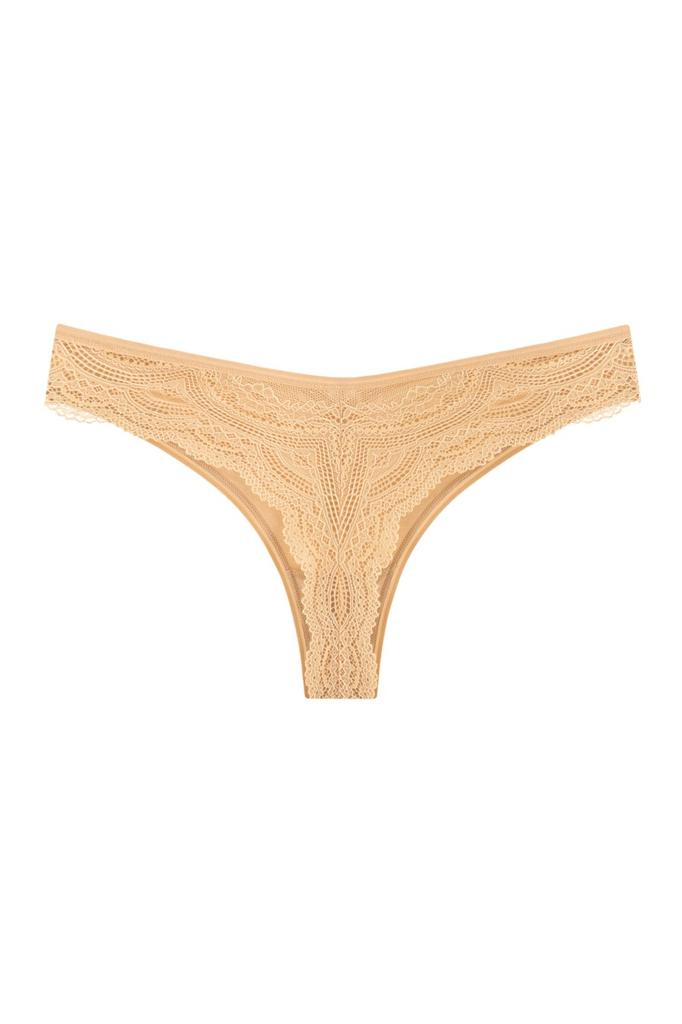 Brazilian Panties, 4 Pieces Anabel Arto (90880)