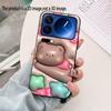 For Xiaomi 17 Ultra Phone Case astronaut Silicone Camera Protection Back Cover For Xiaomi Mi 17 Pro Max mi17 Ultra Funda Coque