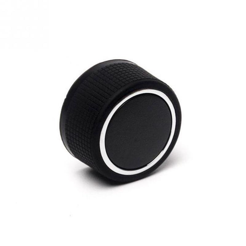 2 шт. Ручка регулировки громкости внутреннего радио для Buick, Cadillac