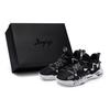 Adidas Harden Stepback 3 811 Manufacturing, Cat Like Laziness, Special Shoe Box Breathable Moisture Wicking Coverage GY8630(Team80-S-BOX)