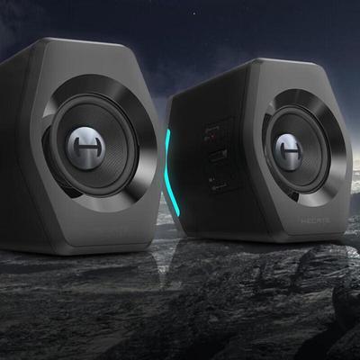 Игровые Bluetooth-колонки Edifier HECATE G2000 Штекер CN (адаптер в комплекте)