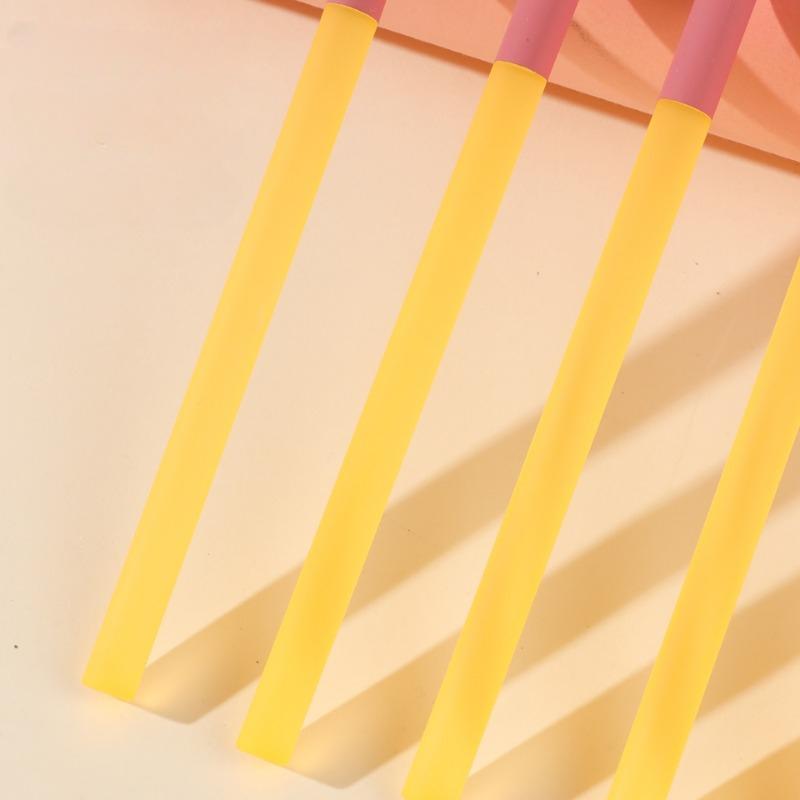 Набор из 5 кистей для макияжа, кисть для теней, кисть для пудры, кисть для тональной основы, кисть для макияжа, кисть для румян, хайлайтер, набор консилеров, инструменты для красоты