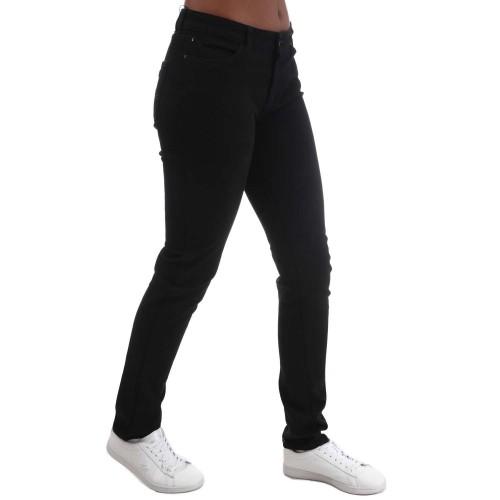 Emporio Armani Womens/Ladies J18 Skinny Jeans