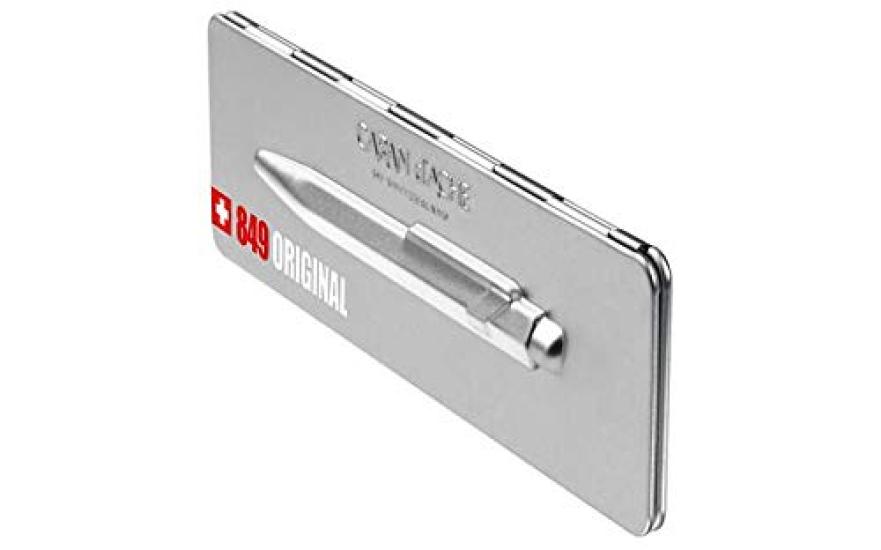 Шариковая ручка Caran 849 Gift Line Original d'Ache NF0849-069