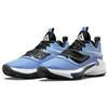Nike Мужские кроссовки Zoom Freak 3 TB Royal Pulse Синий Черный Белый DA7845-400