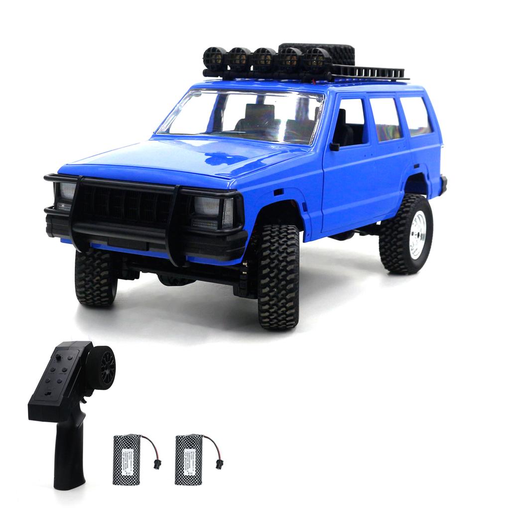 RC Car 2.4Ghz 1/12 Off Road RC Trucks 4WD Vehicle Racing Climbing RC Car Gifts for Kids Adults with