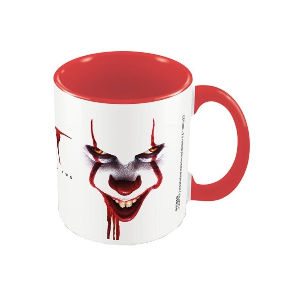 It Pennywise Mug