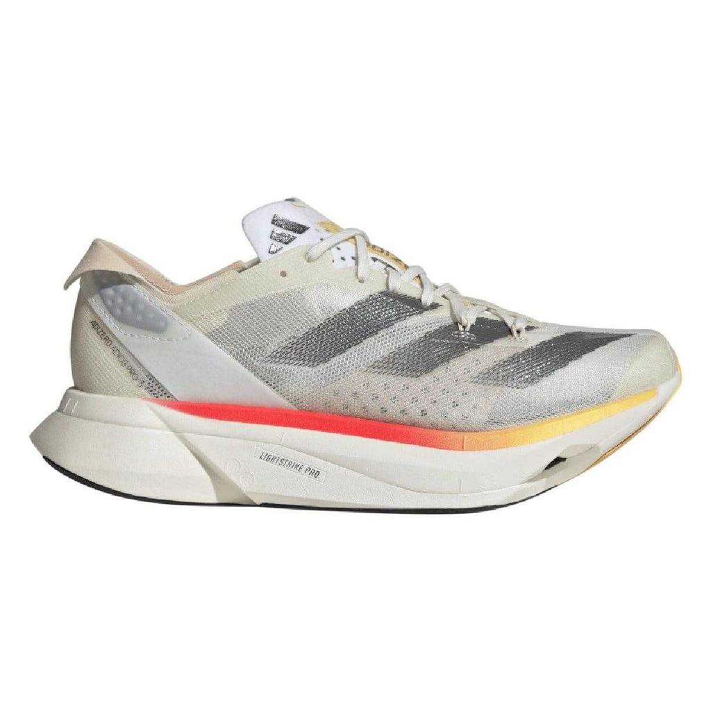 Adidas Womens/Ladies Adizero Adios Pro 3 Trainers