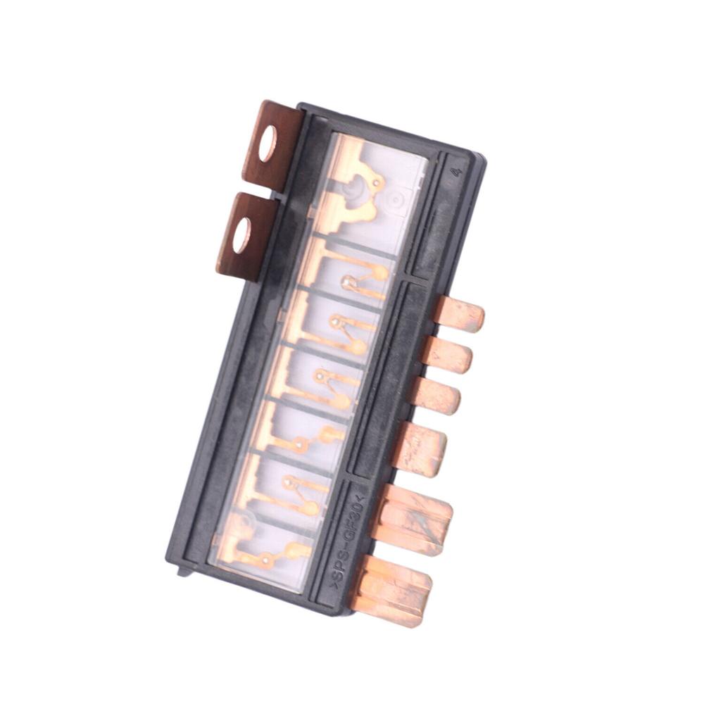 1Pcs Multi Block Fuse For Honda Civic 2016-2020 Replacement Part  38231-TBA-A01