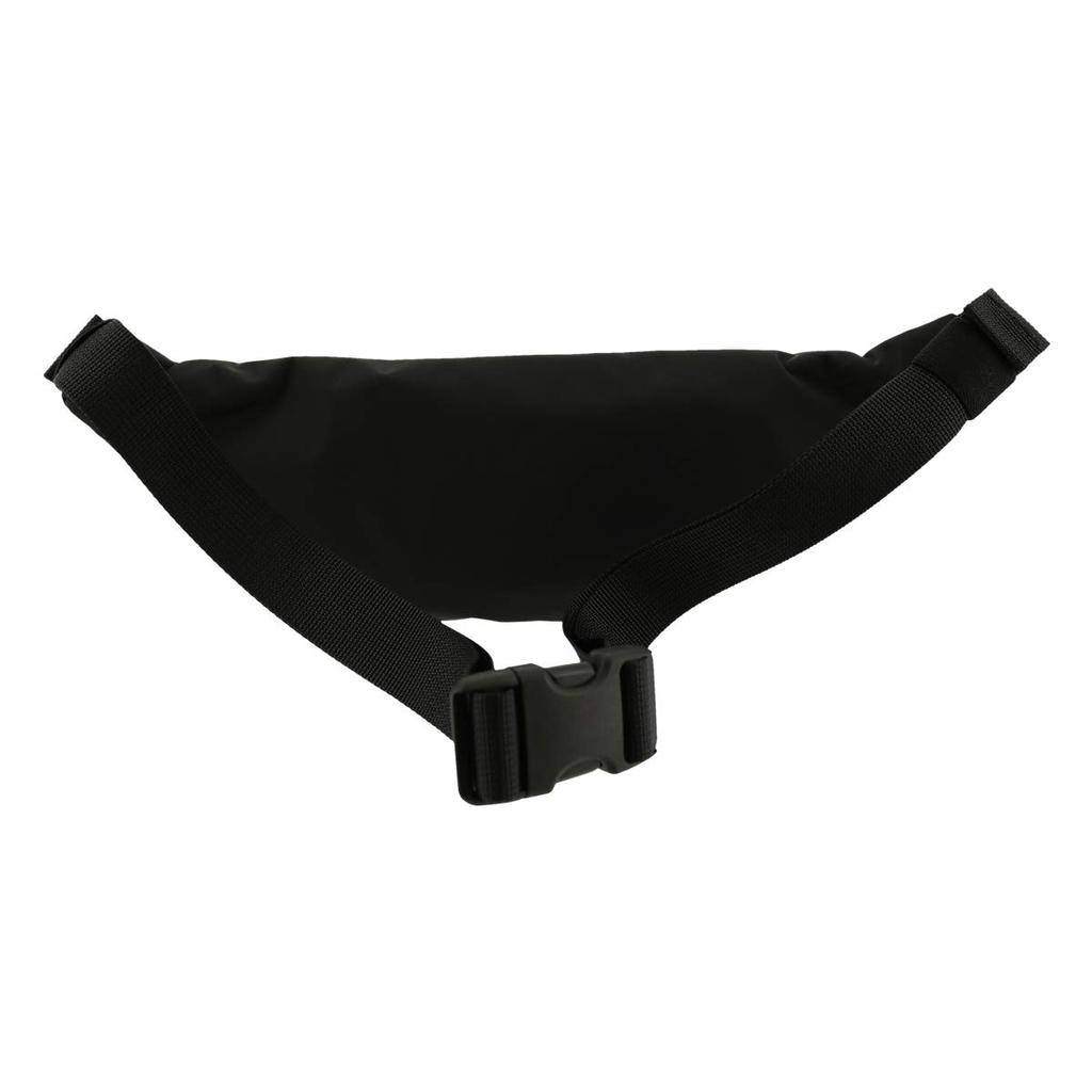 Porter Girl Mousse Waist Bag Greige [Porter] (S) 751-18182