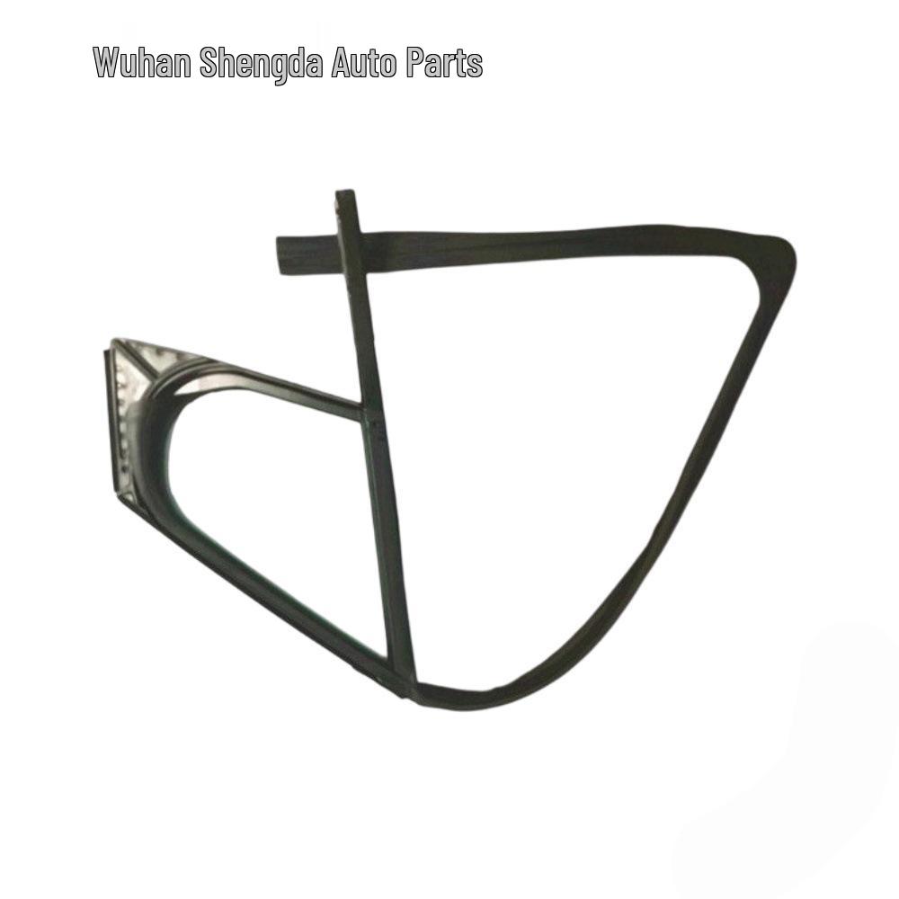 Peugeot 308 TX3 Front Quarter Glass for Front Door, Part Numbers 9676581780/9676581680.