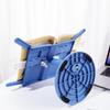 Height Adjustable Tablet Books Holder Multifunctional Children Reading Stand  for Textbooks Display
