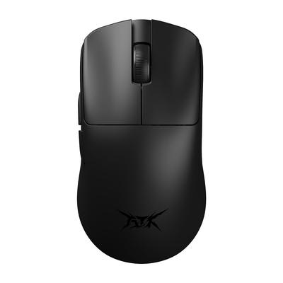 ATK Blazing Sky F1 Extreme Беспроводная игровая мышь, вес около 35 г, максимальная частота опроса 8000 Гц, (черный)