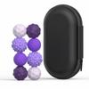 Anxiety Relief Fidget Toy Magnetic Sensory Balls Sensory Toy New Worry Balls  Kid Adult Use
