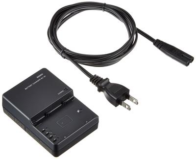 Зарядное устройство Sigma Black BC-61,
